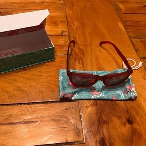 Goodr - PHOENIX AT A BLOODY MARY BAR